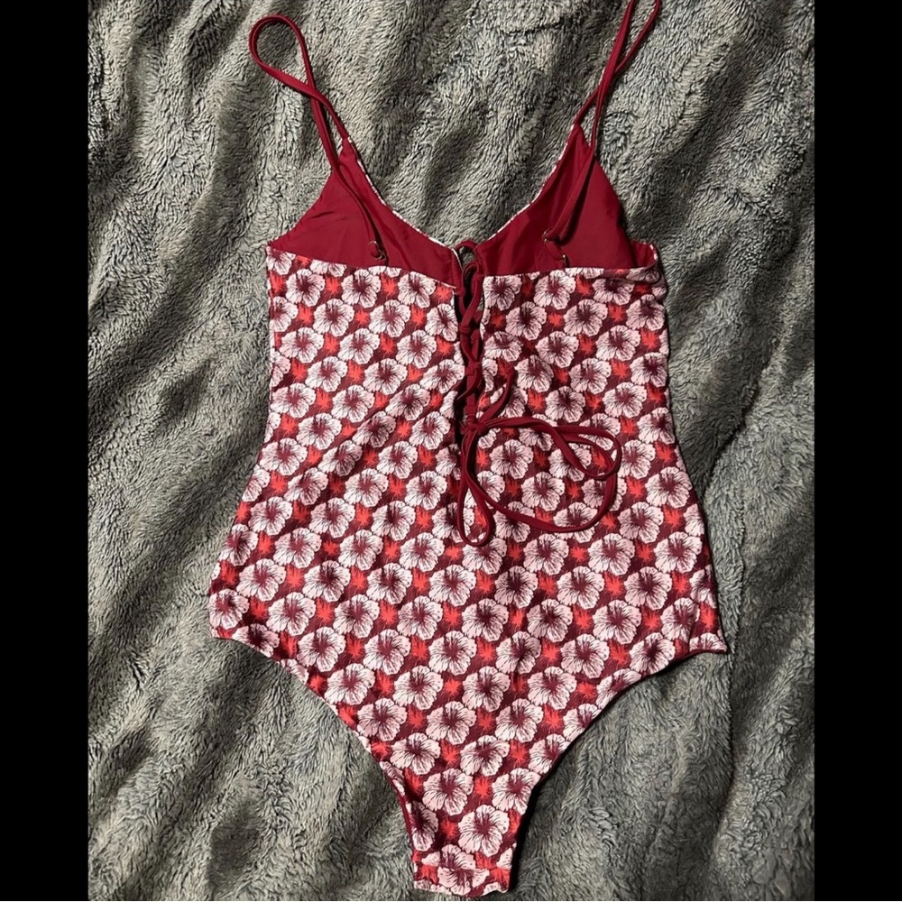 Leikini Reversible One Piece